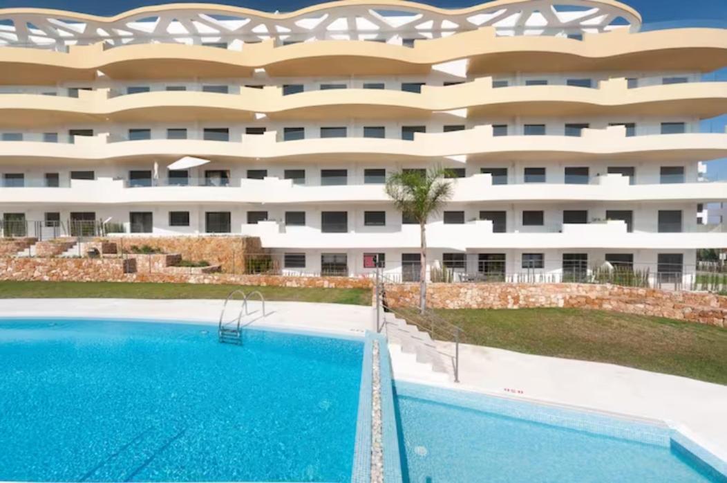 Beferent Los Arenales Playa 2 Arenales del Sol Exterior foto